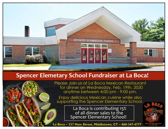 LA BOCA Spencer School Fundraiser Pic FEB-2020 (1)